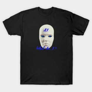 Artificial Intelligence T-Shirt